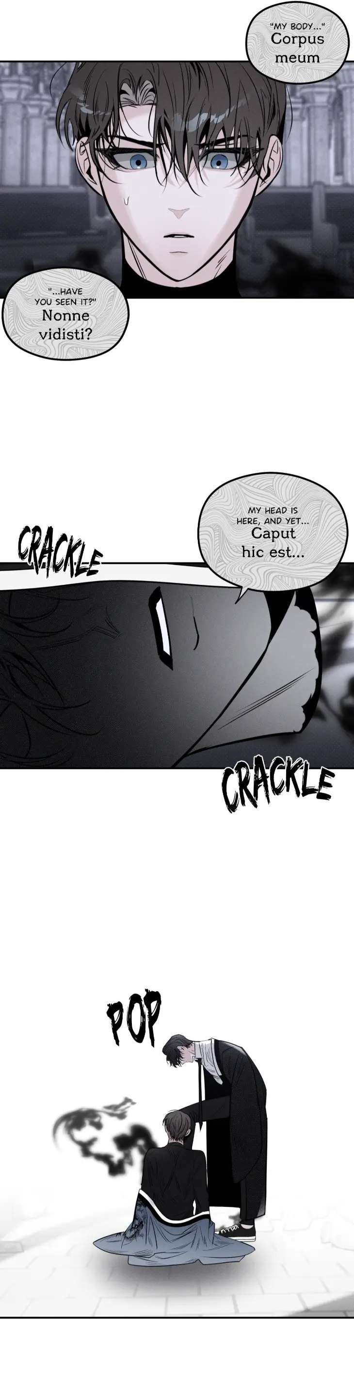 In-The-Shadow-Of-The-Serpent-By-Taffy-Uncensored-Eng page 13