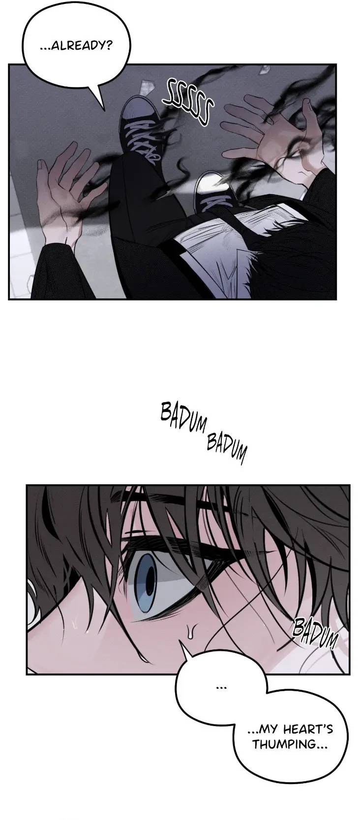 In-The-Shadow-Of-The-Serpent-By-Taffy-Uncensored-Eng page 16