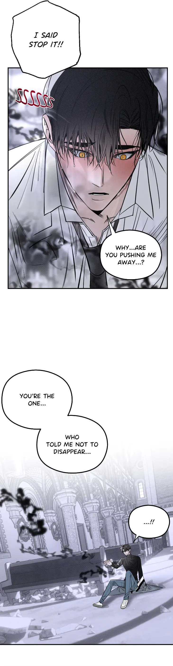 In-The-Shadow-Of-The-Serpent-By-Taffy-Uncensored-Eng page 21