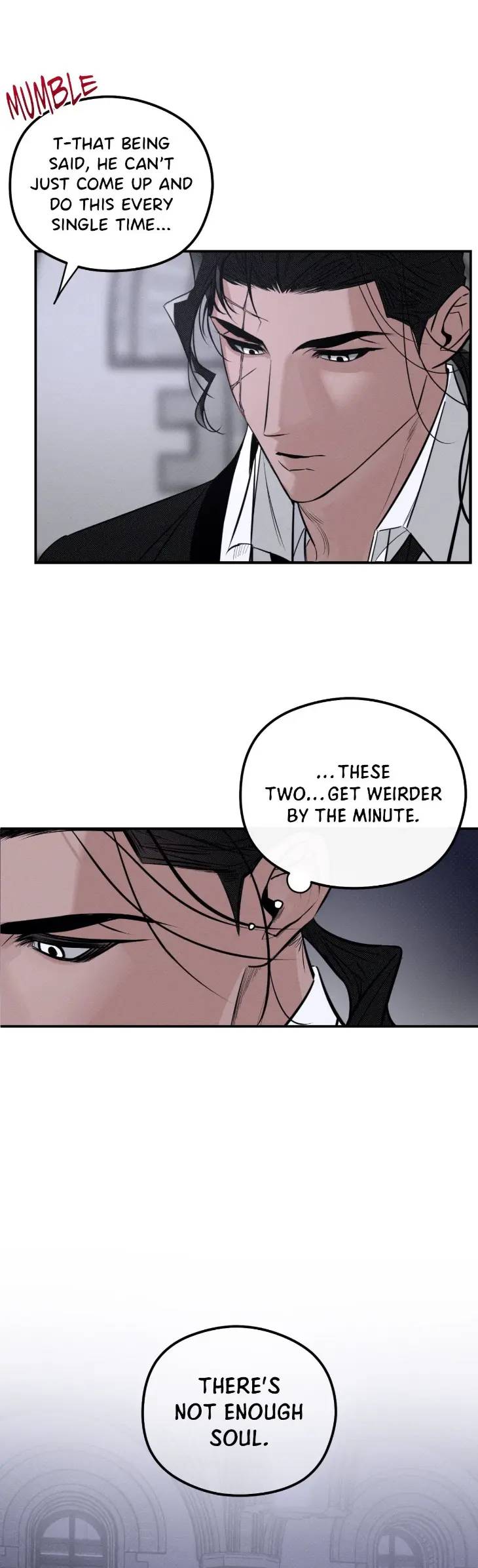 In-The-Shadow-Of-The-Serpent-By-Taffy-Uncensored-Eng page 23