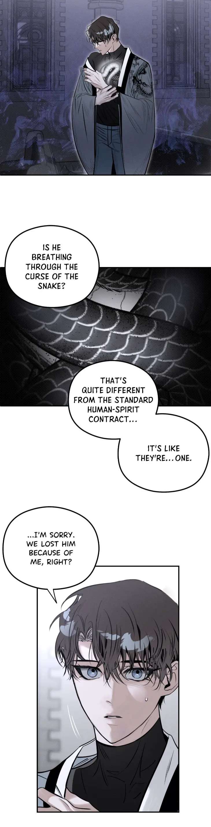In-The-Shadow-Of-The-Serpent-By-Taffy-Uncensored-Eng page 24