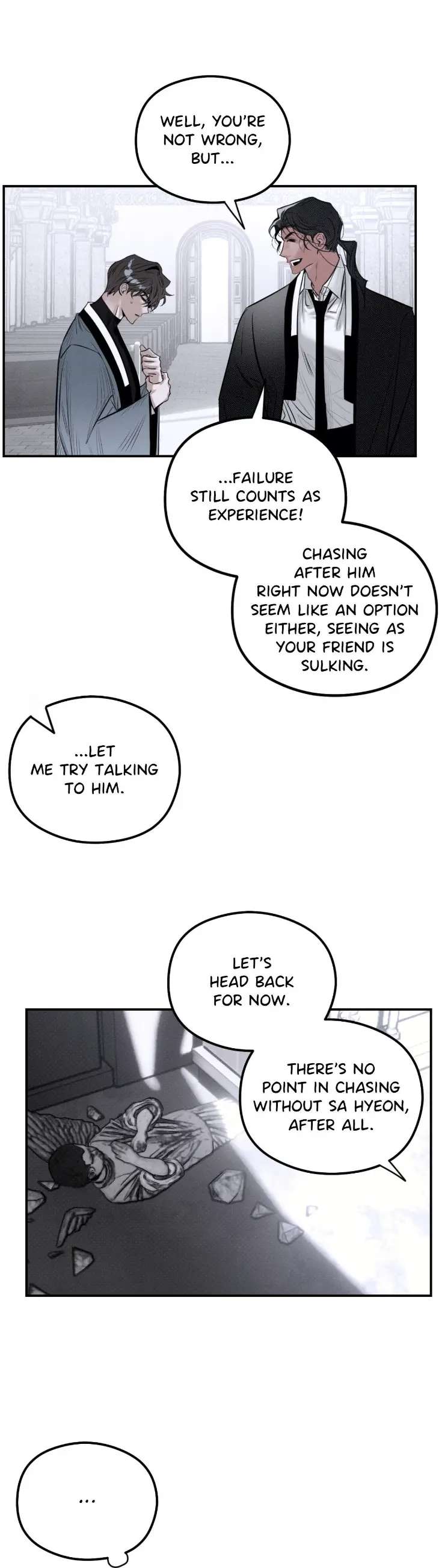 In-The-Shadow-Of-The-Serpent-By-Taffy-Uncensored-Eng page 25