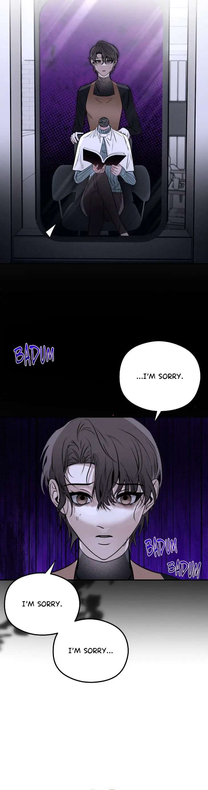 In-The-Shadow-Of-The-Serpent-By-Taffy-Uncensored-Eng page 2