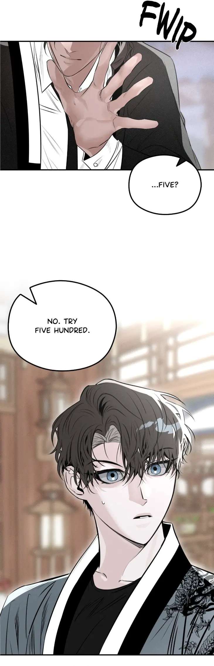 In-The-Shadow-Of-The-Serpent-By-Taffy-Uncensored-Eng page 7