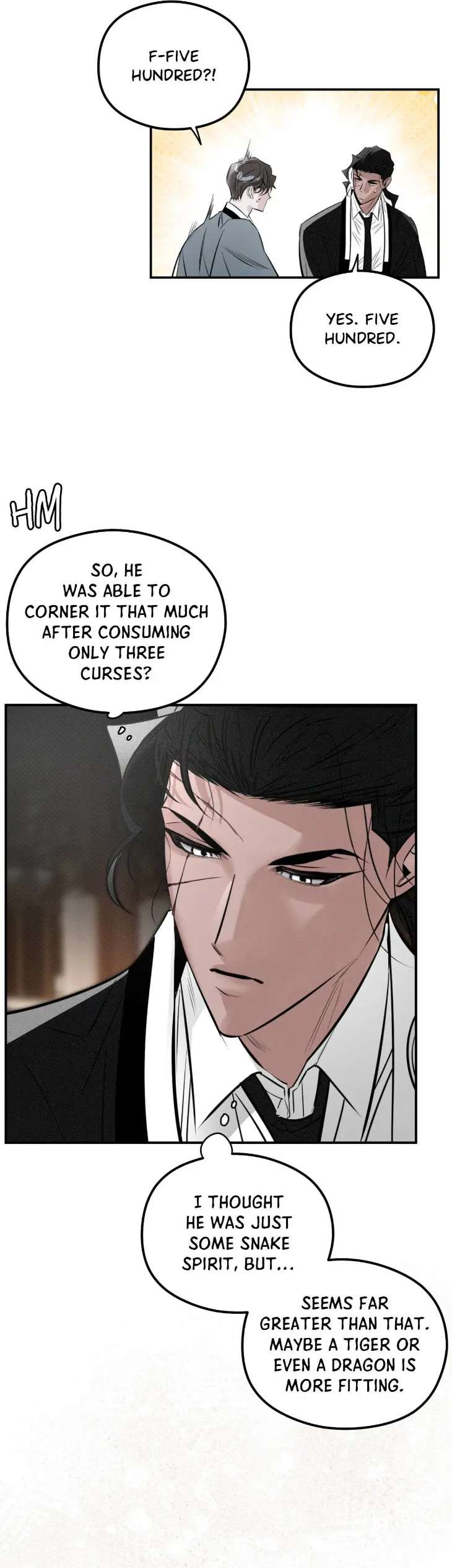 In-The-Shadow-Of-The-Serpent-By-Taffy-Uncensored-Eng page 8