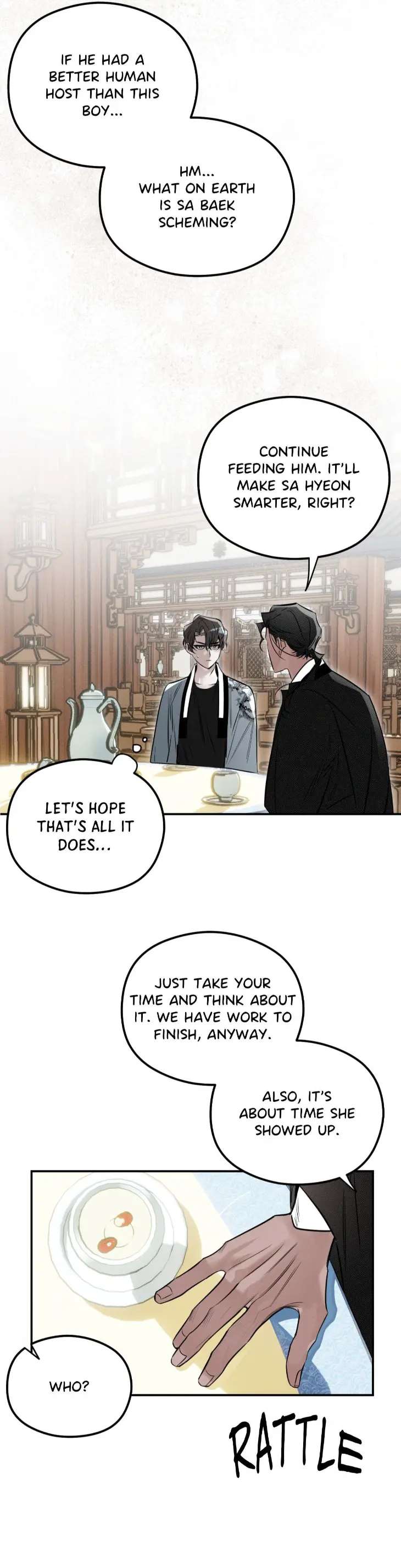In-The-Shadow-Of-The-Serpent-By-Taffy-Uncensored-Eng page 9