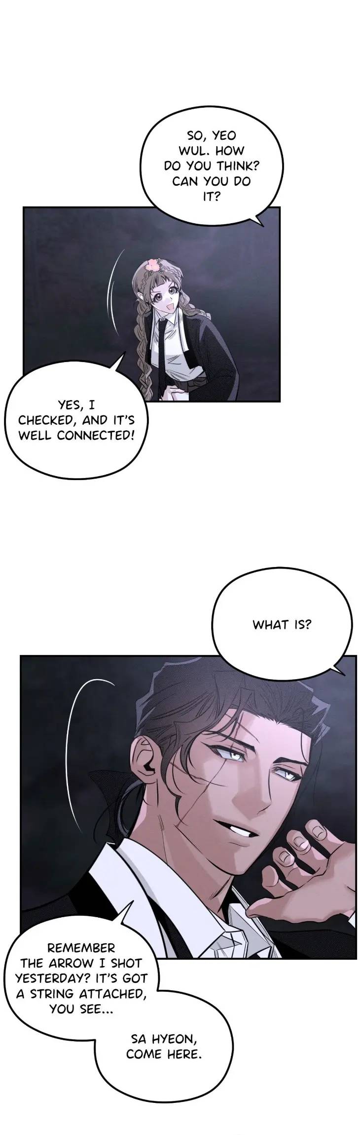 In-The-Shadow-Of-The-Serpent-By-Taffy-Uncensored-Eng page 11
