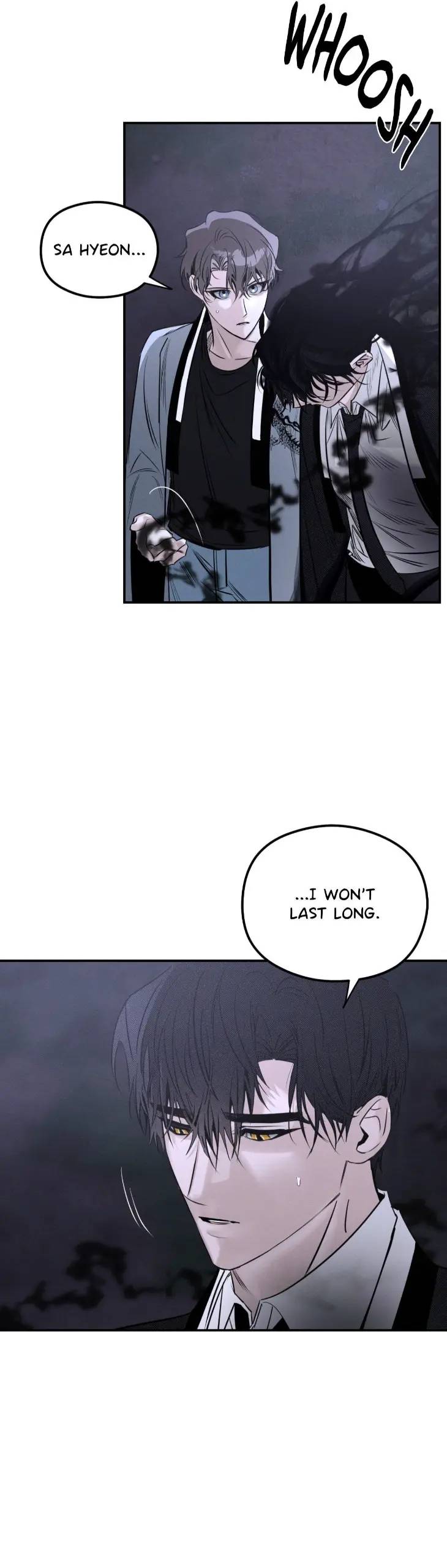 In-The-Shadow-Of-The-Serpent-By-Taffy-Uncensored-Eng page 12