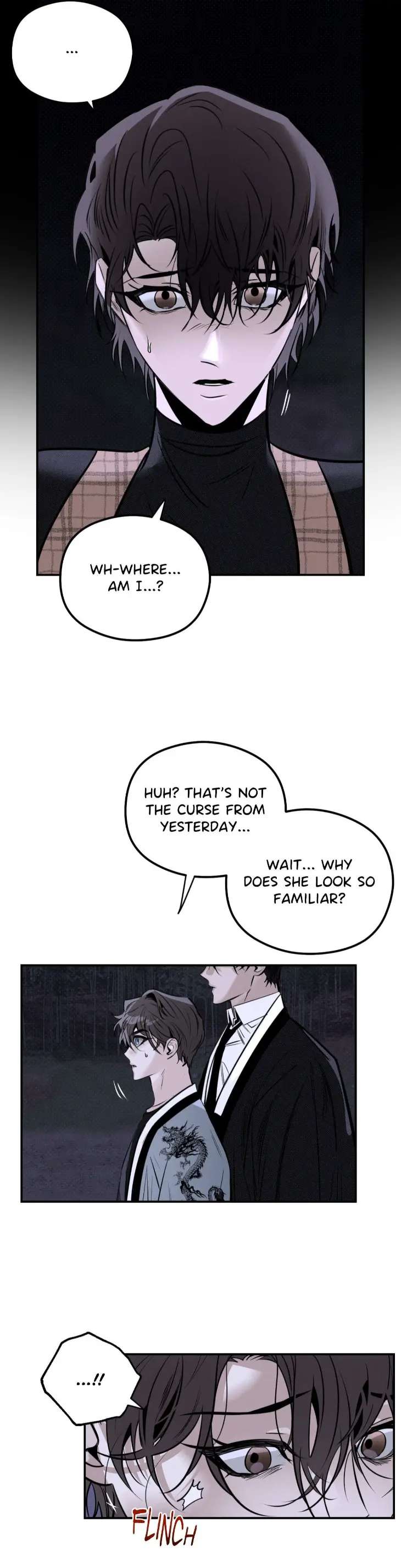 In-The-Shadow-Of-The-Serpent-By-Taffy-Uncensored-Eng page 17