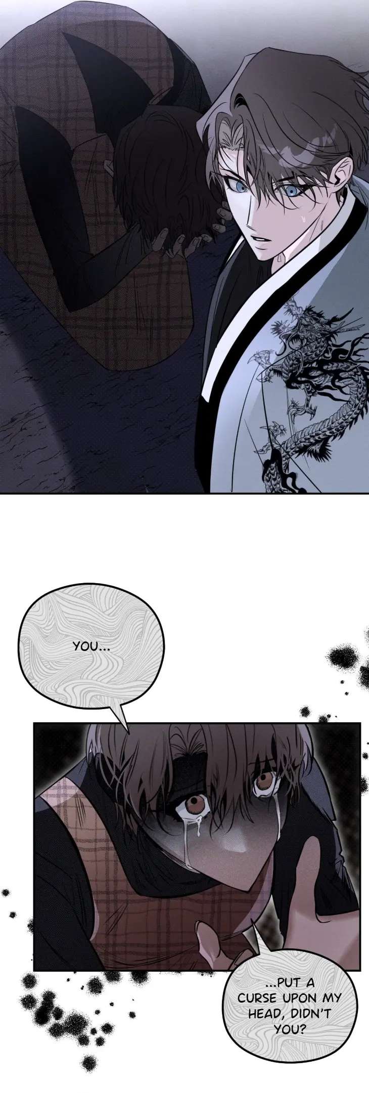 In-The-Shadow-Of-The-Serpent-By-Taffy-Uncensored-Eng page 19