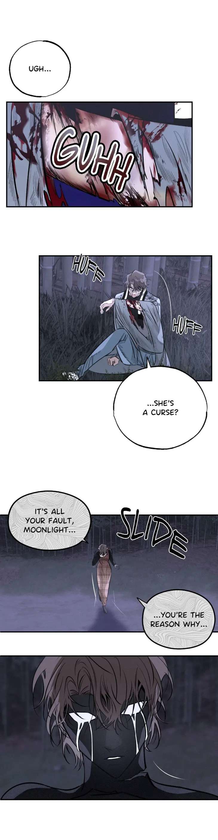 In-The-Shadow-Of-The-Serpent-By-Taffy-Uncensored-Eng page 21