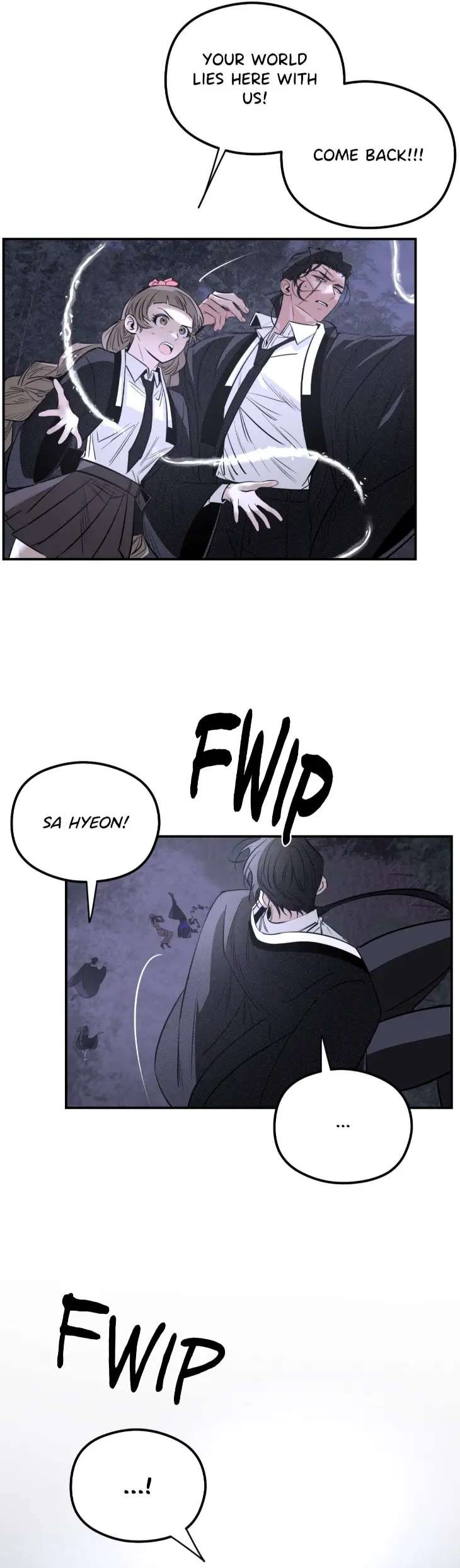 In-The-Shadow-Of-The-Serpent-By-Taffy-Uncensored-Eng page 23