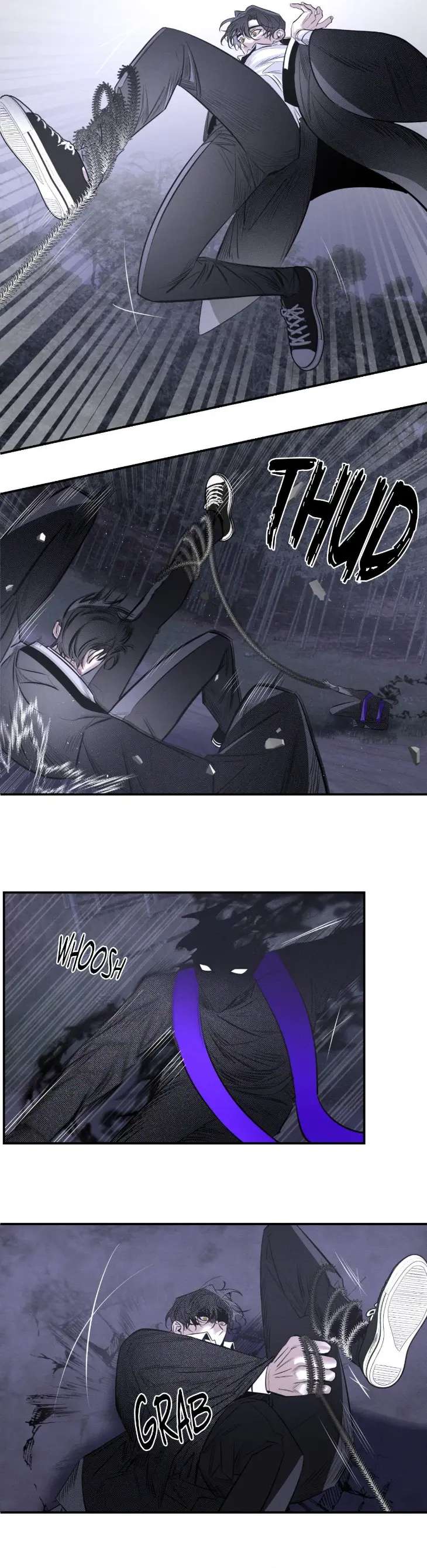 In-The-Shadow-Of-The-Serpent-By-Taffy-Uncensored-Eng page 24