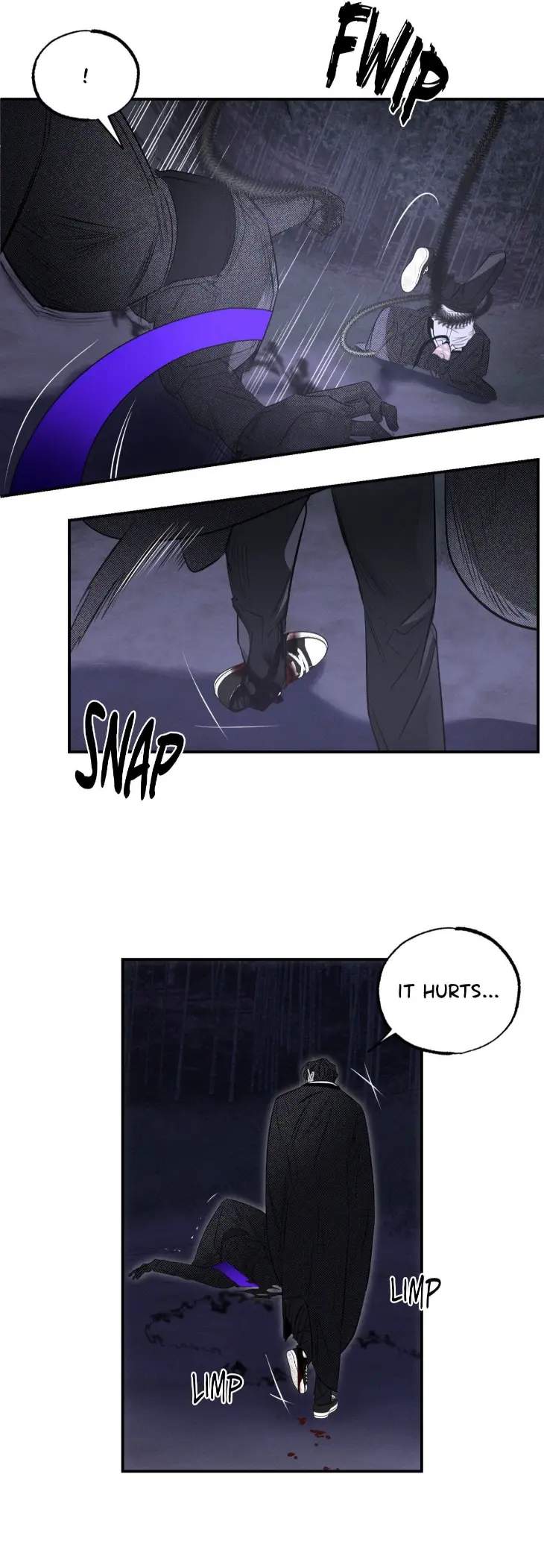 In-The-Shadow-Of-The-Serpent-By-Taffy-Uncensored-Eng page 25
