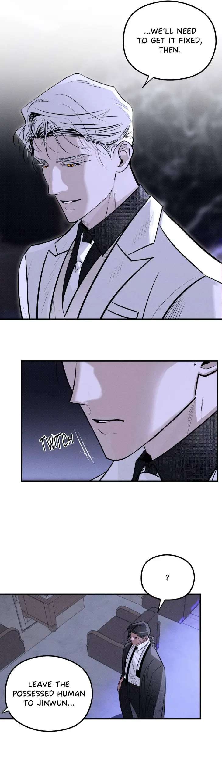 In-The-Shadow-Of-The-Serpent-By-Taffy-Uncensored-Eng page 2