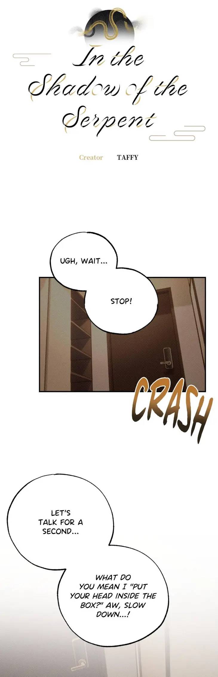 In-The-Shadow-Of-The-Serpent-By-Taffy-Uncensored-Eng page 5