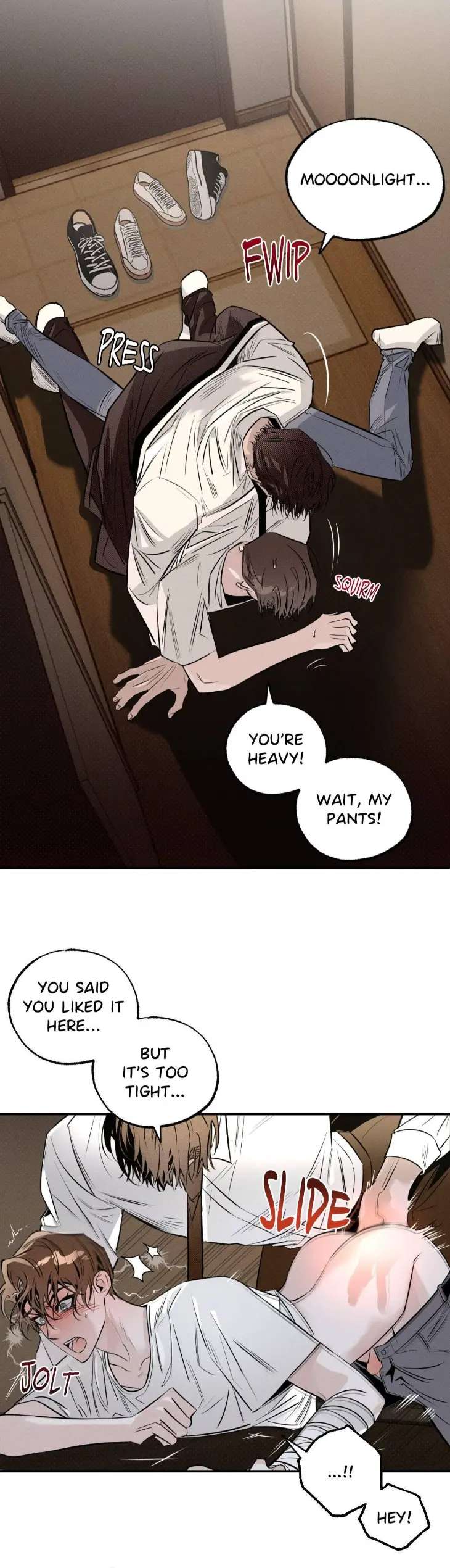 In-The-Shadow-Of-The-Serpent-By-Taffy-Uncensored-Eng page 6
