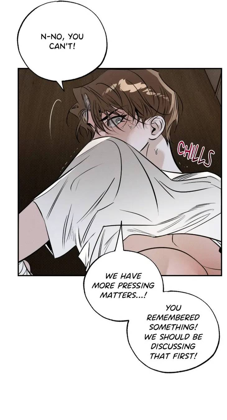 In-The-Shadow-Of-The-Serpent-By-Taffy-Uncensored-Eng page 9