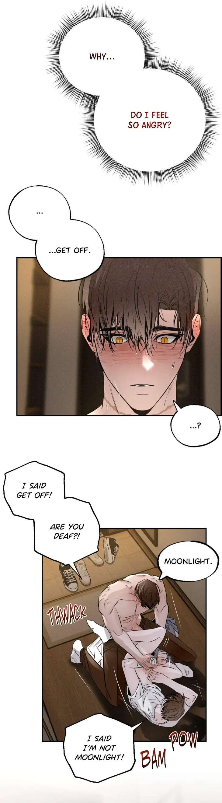 In-The-Shadow-Of-The-Serpent-By-Taffy-Uncensored-Eng page 13