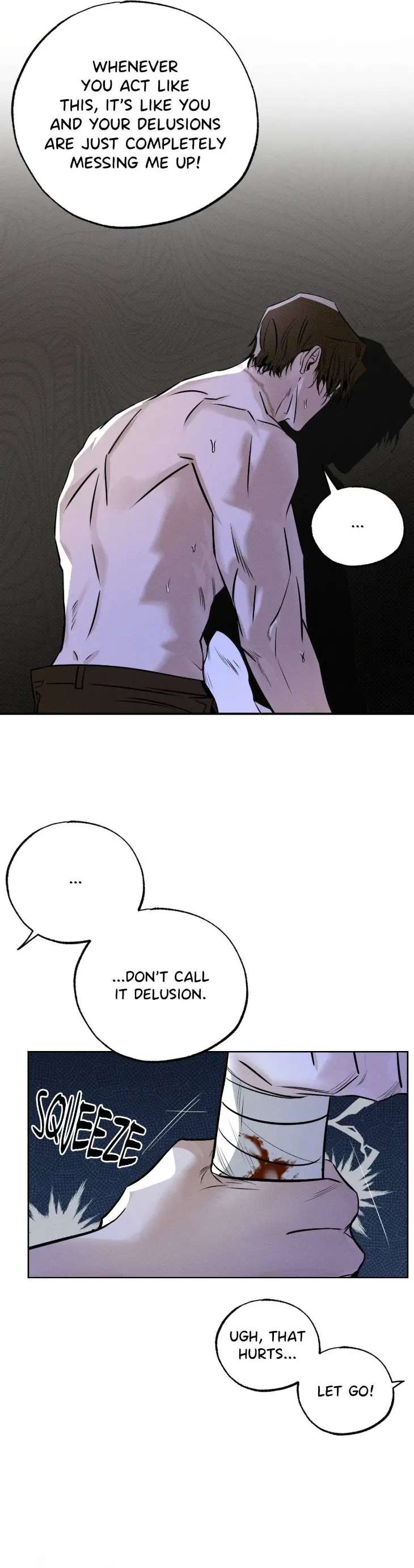 In-The-Shadow-Of-The-Serpent-By-Taffy-Uncensored-Eng page 15