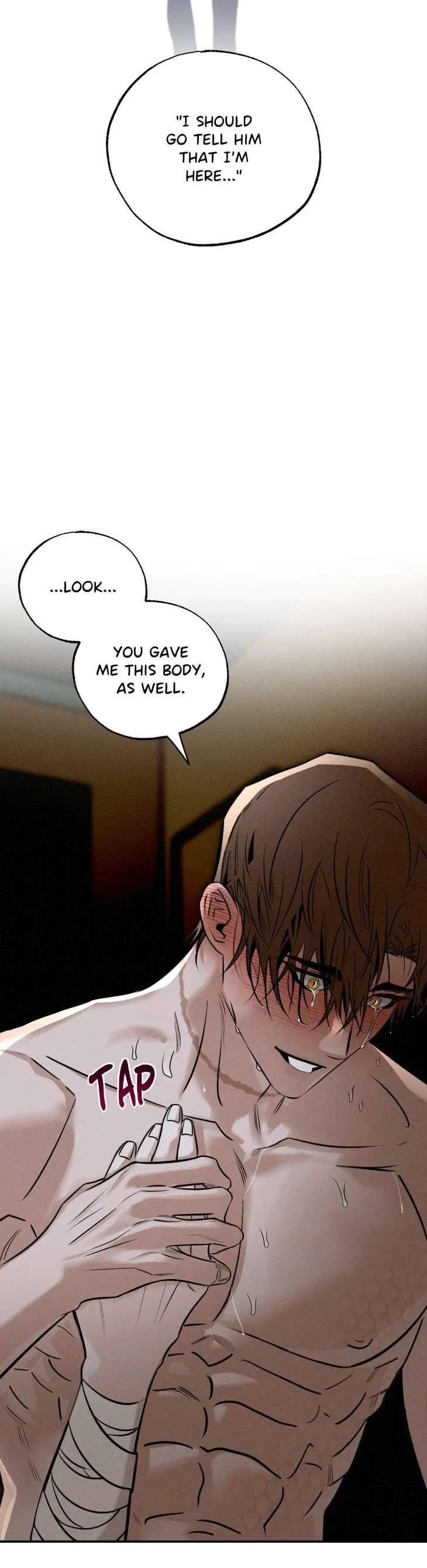 In-The-Shadow-Of-The-Serpent-By-Taffy-Uncensored-Eng page 19