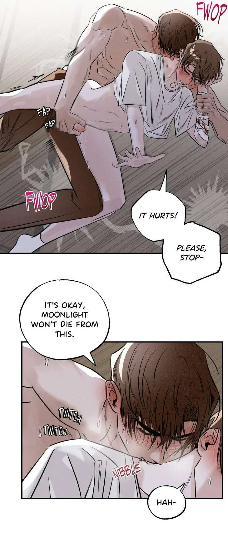 In-The-Shadow-Of-The-Serpent-By-Taffy-Uncensored-Eng page 22