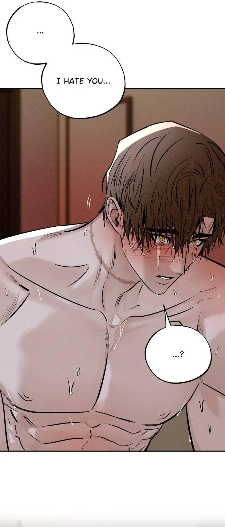 In-The-Shadow-Of-The-Serpent-By-Taffy-Uncensored-Eng page 26