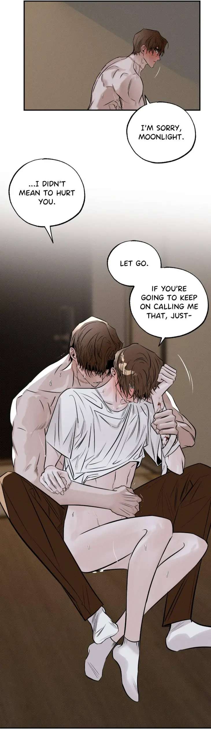 In-The-Shadow-Of-The-Serpent-By-Taffy-Uncensored-Eng page 28
