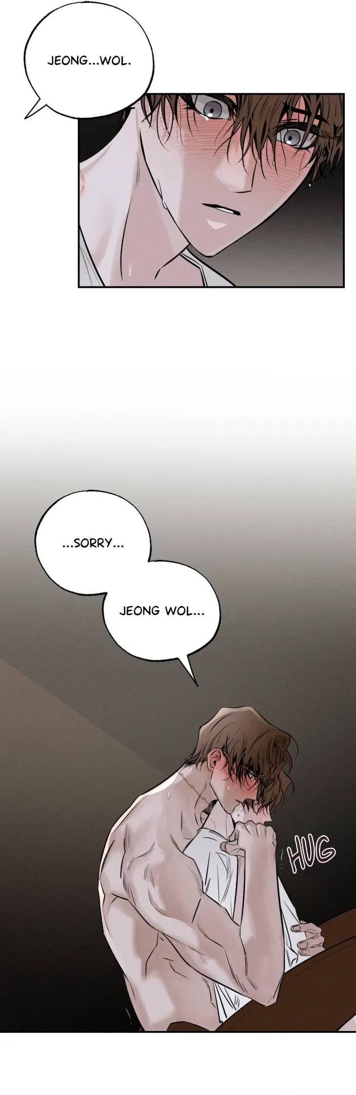 In-The-Shadow-Of-The-Serpent-By-Taffy-Uncensored-Eng page 29