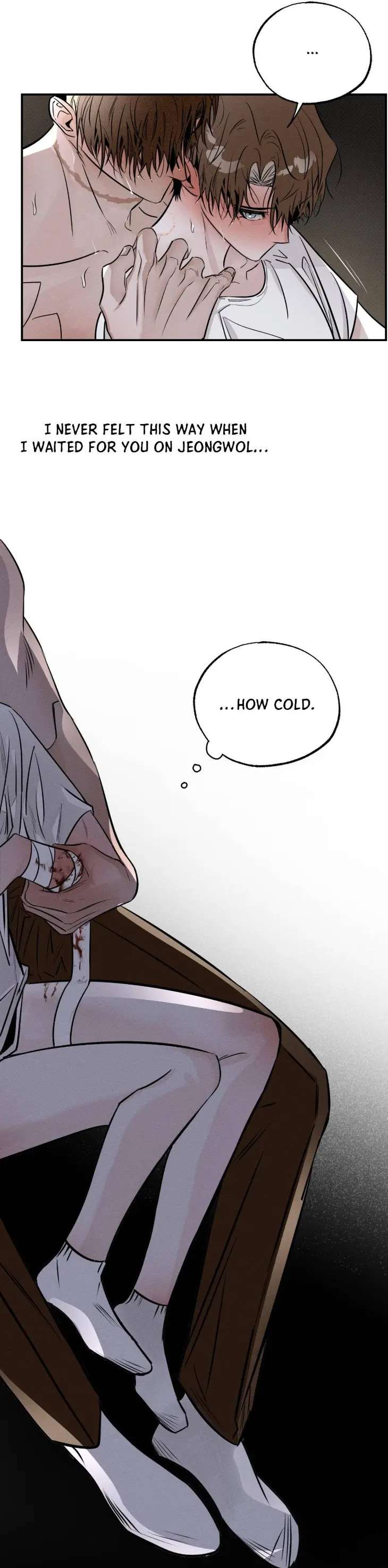 In-The-Shadow-Of-The-Serpent-By-Taffy-Uncensored-Eng page 30