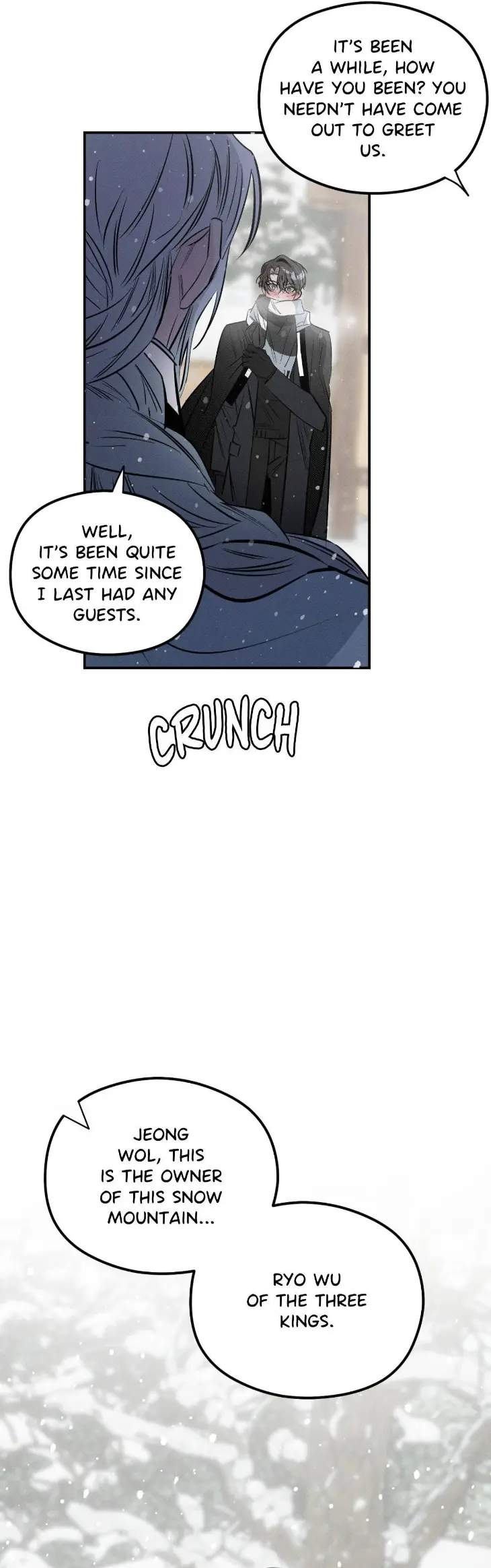 In-The-Shadow-Of-The-Serpent-By-Taffy-Uncensored-Eng page 4
