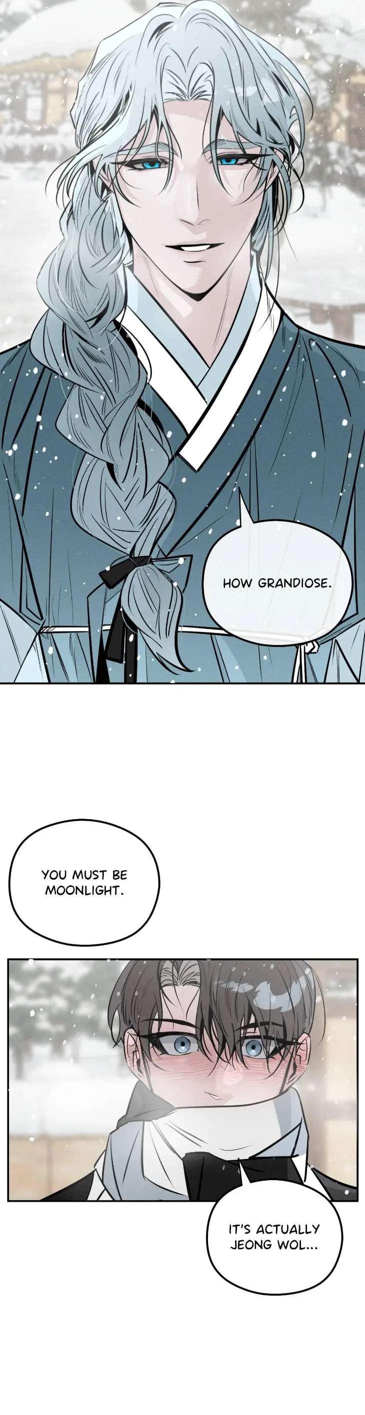 In-The-Shadow-Of-The-Serpent-By-Taffy-Uncensored-Eng page 5