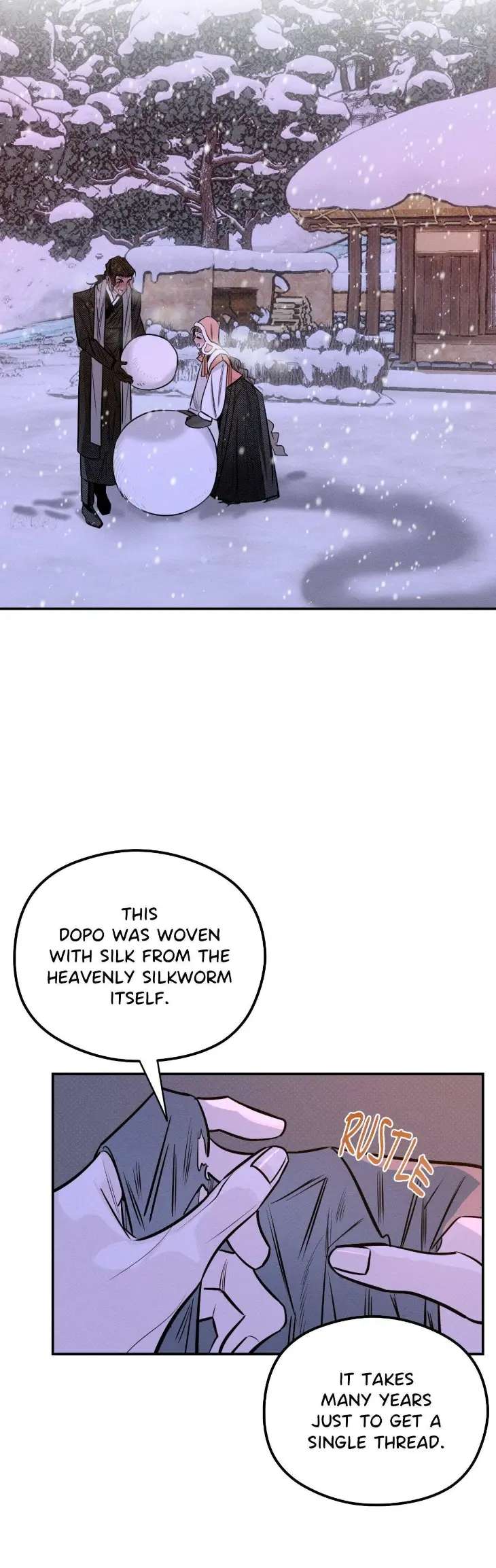 In-The-Shadow-Of-The-Serpent-By-Taffy-Uncensored-Eng page 9