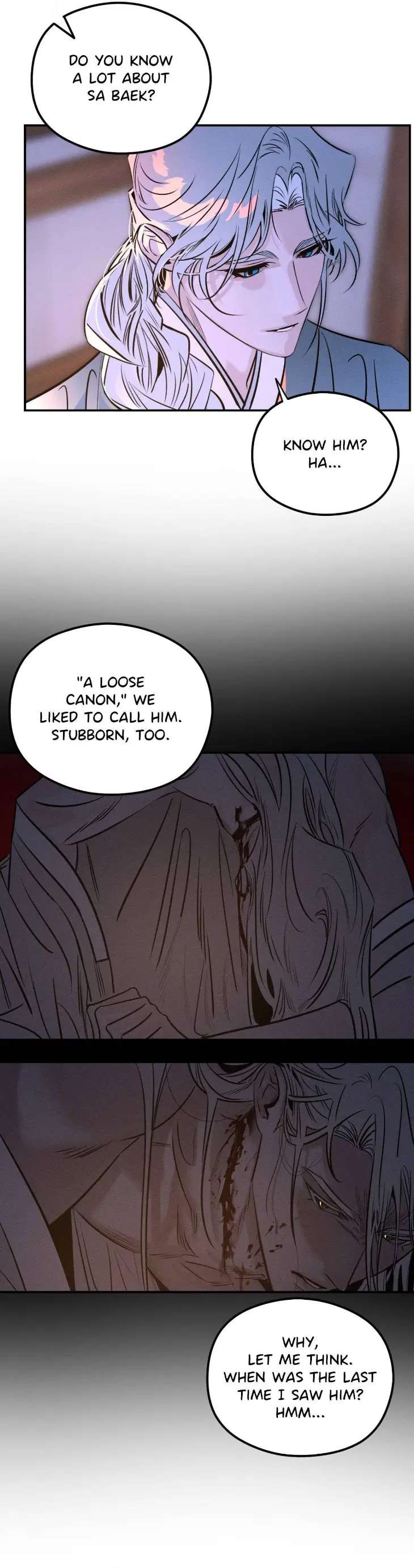 In-The-Shadow-Of-The-Serpent-By-Taffy-Uncensored-Eng page 11