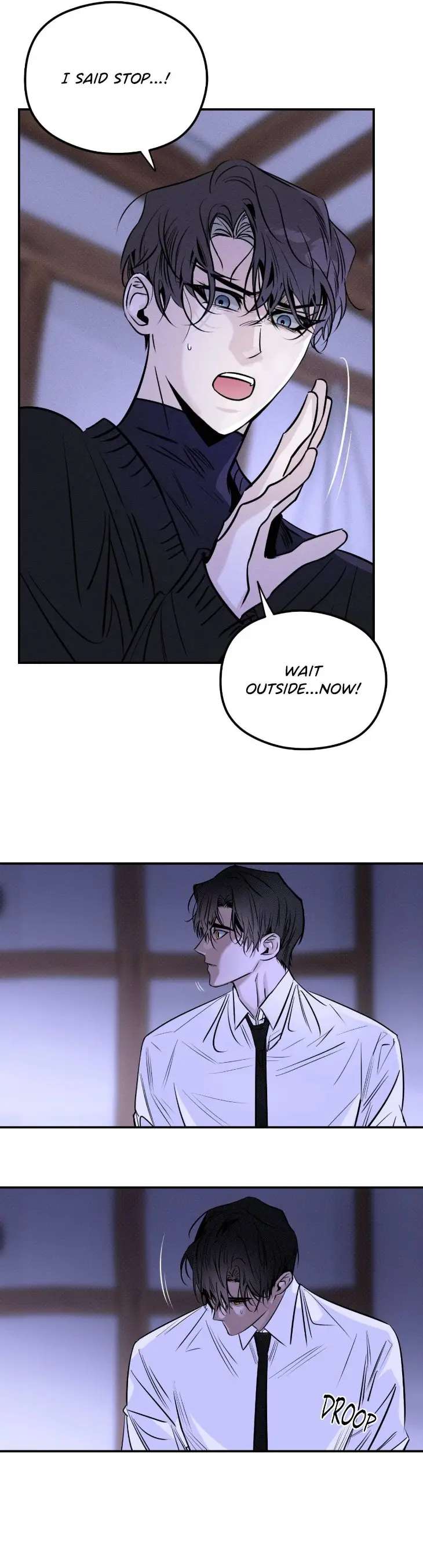 In-The-Shadow-Of-The-Serpent-By-Taffy-Uncensored-Eng page 16