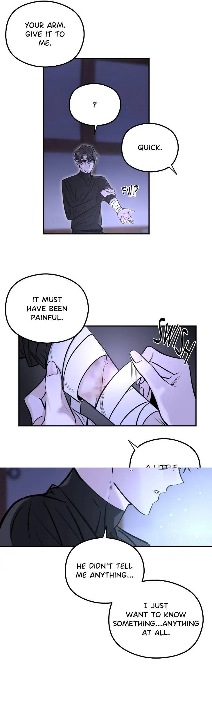 In-The-Shadow-Of-The-Serpent-By-Taffy-Uncensored-Eng page 18