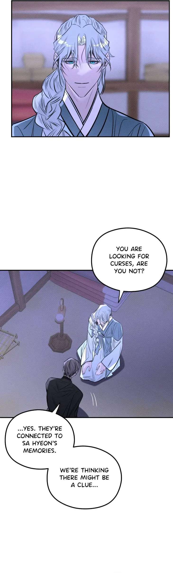 In-The-Shadow-Of-The-Serpent-By-Taffy-Uncensored-Eng page 22