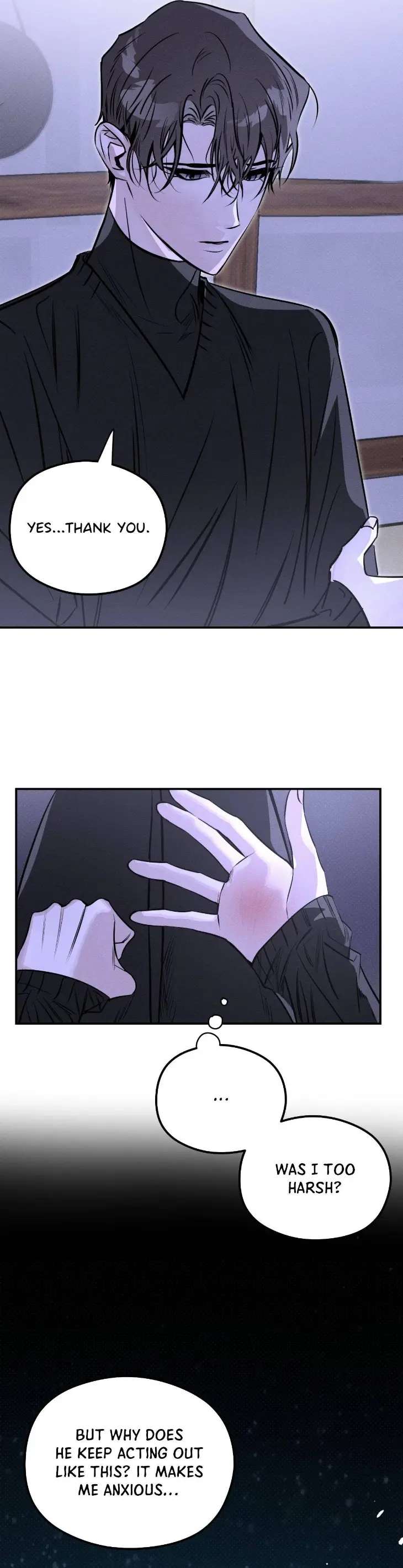 In-The-Shadow-Of-The-Serpent-By-Taffy-Uncensored-Eng page 24