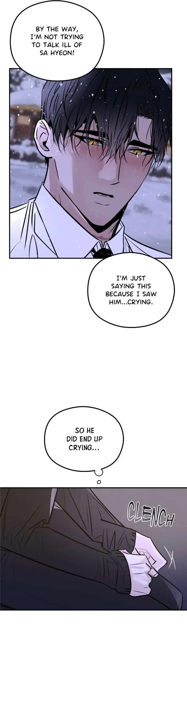 In-The-Shadow-Of-The-Serpent-By-Taffy-Uncensored-Eng page 6