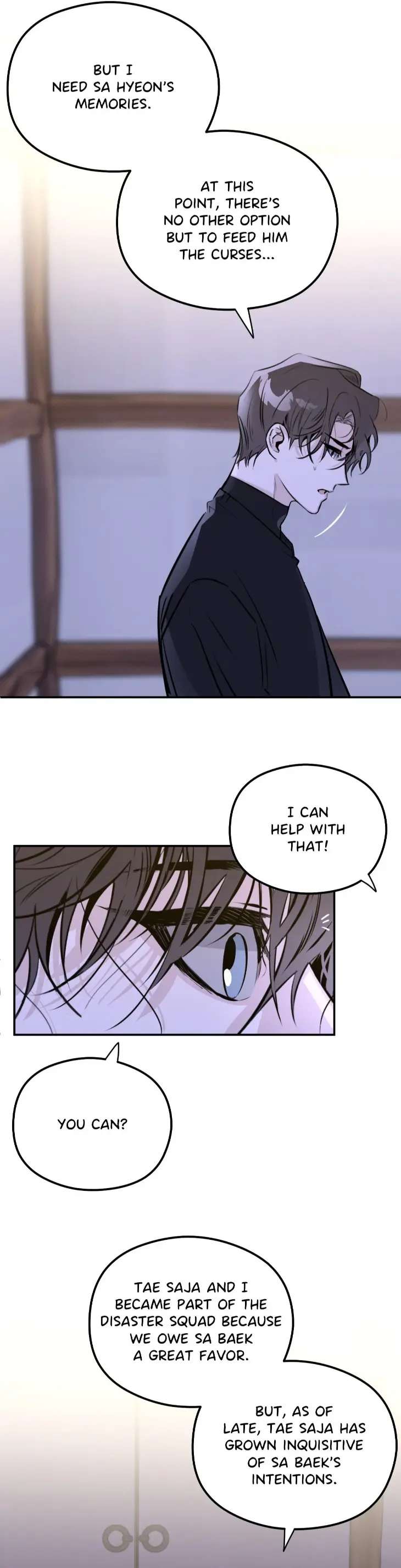 In-The-Shadow-Of-The-Serpent-By-Taffy-Uncensored-Eng page 7