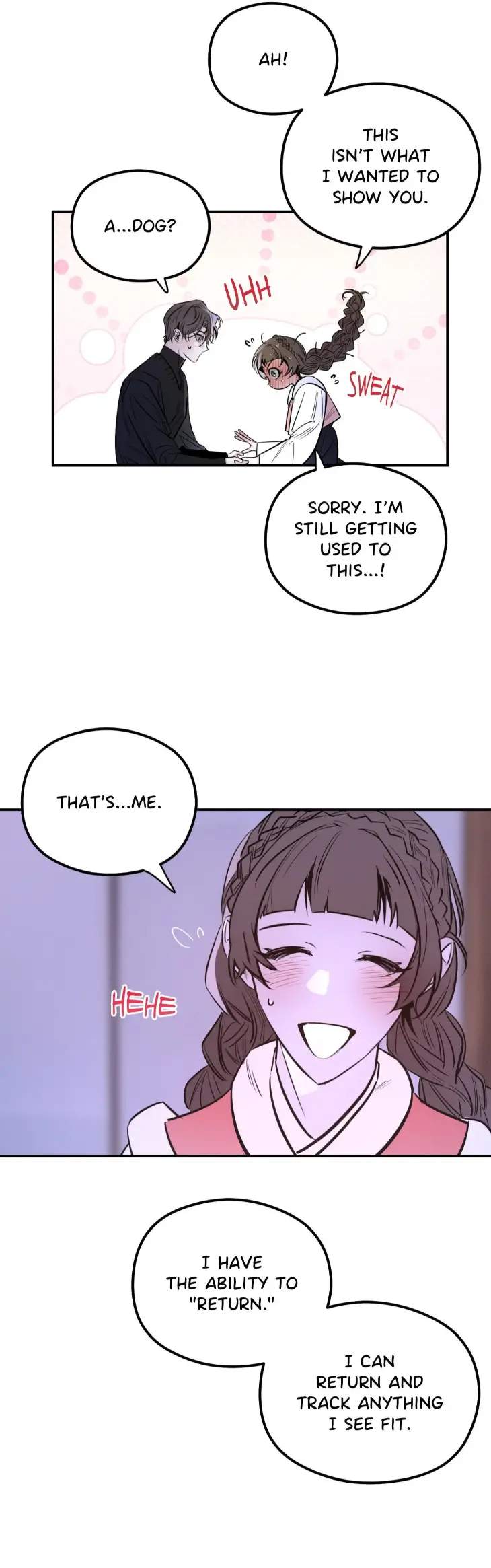 In-The-Shadow-Of-The-Serpent-By-Taffy-Uncensored-Eng page 11