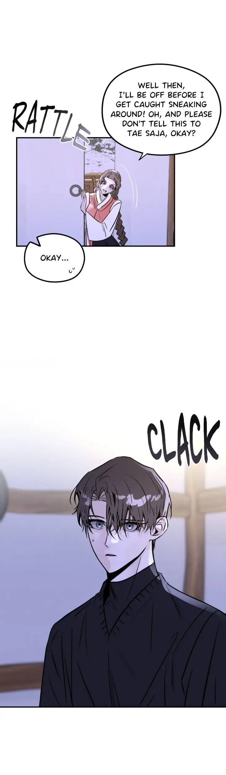 In-The-Shadow-Of-The-Serpent-By-Taffy-Uncensored-Eng page 14