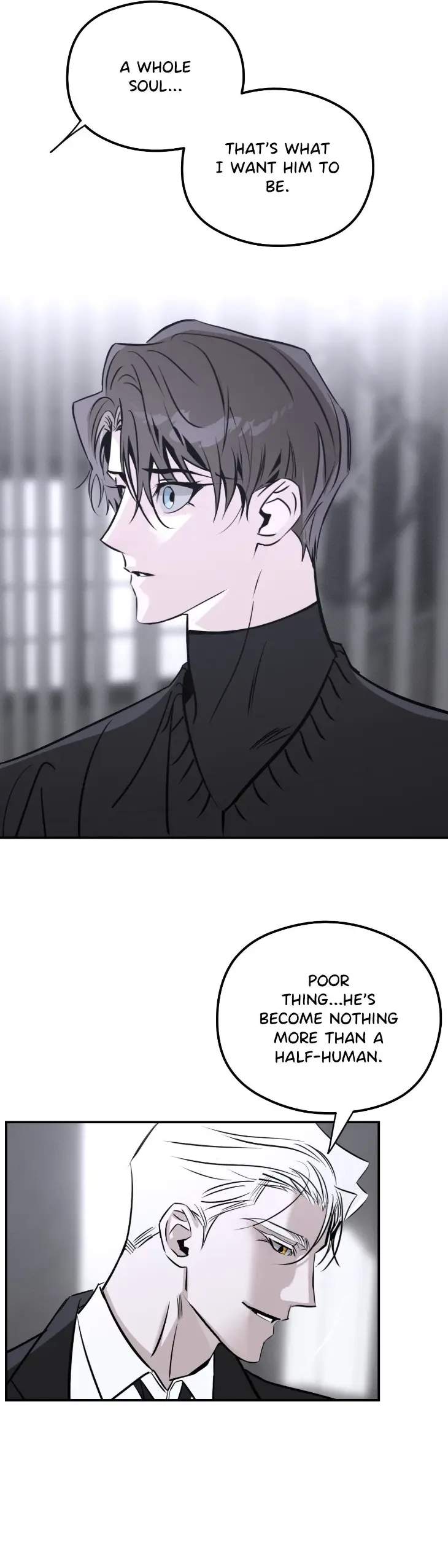 In-The-Shadow-Of-The-Serpent-By-Taffy-Uncensored-Eng page 21