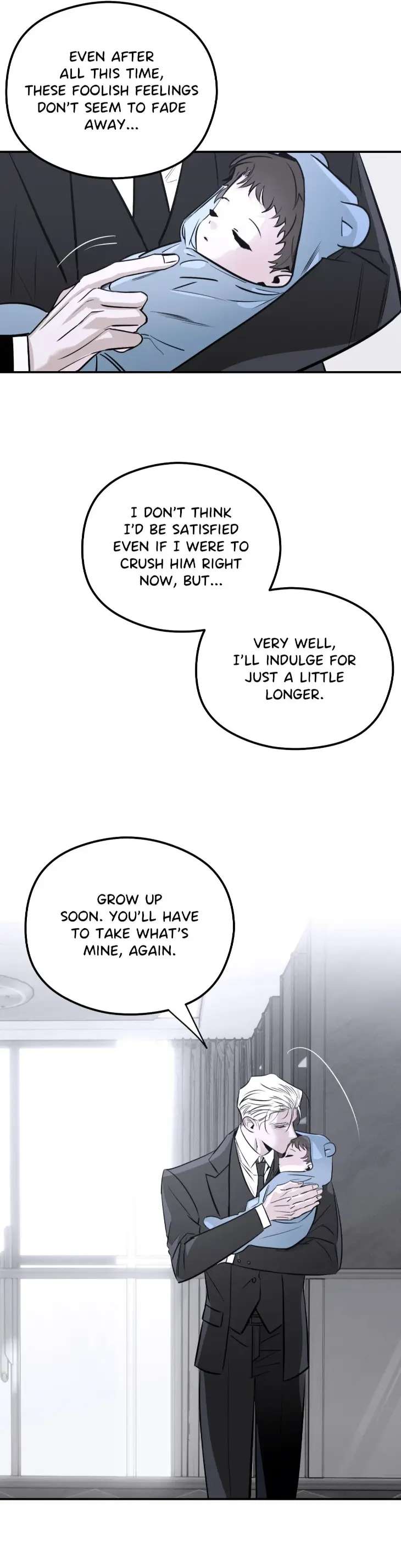 In-The-Shadow-Of-The-Serpent-By-Taffy-Uncensored-Eng page 22