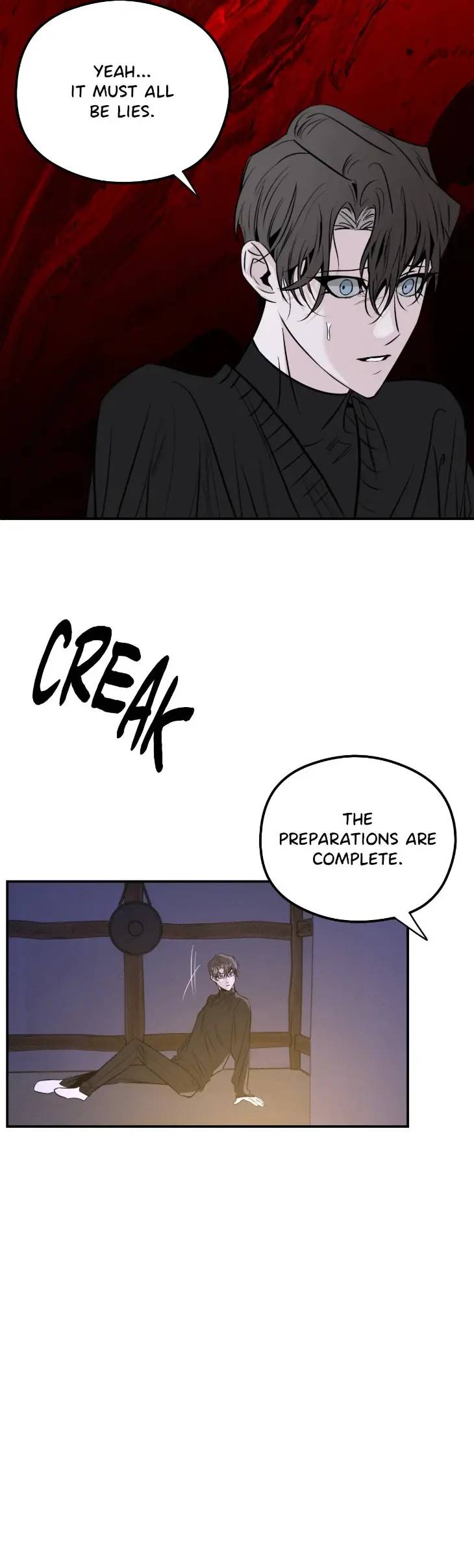 In-The-Shadow-Of-The-Serpent-By-Taffy-Uncensored-Eng page 26