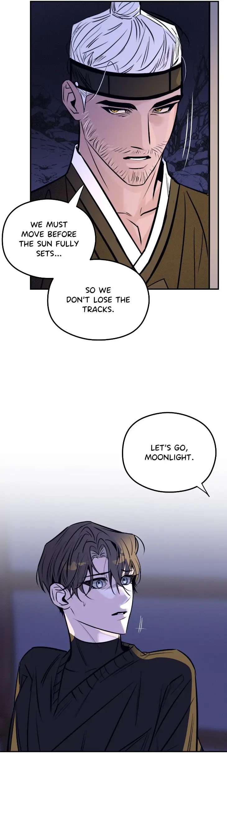 In-The-Shadow-Of-The-Serpent-By-Taffy-Uncensored-Eng page 27