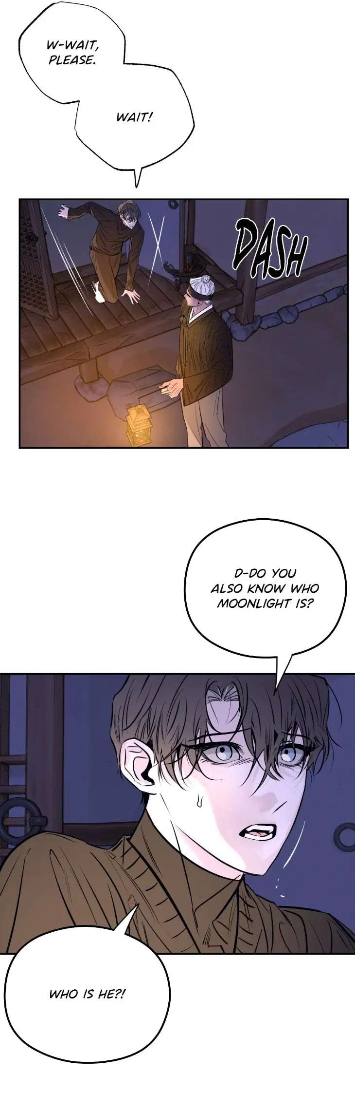 In-The-Shadow-Of-The-Serpent-By-Taffy-Uncensored-Eng page 28