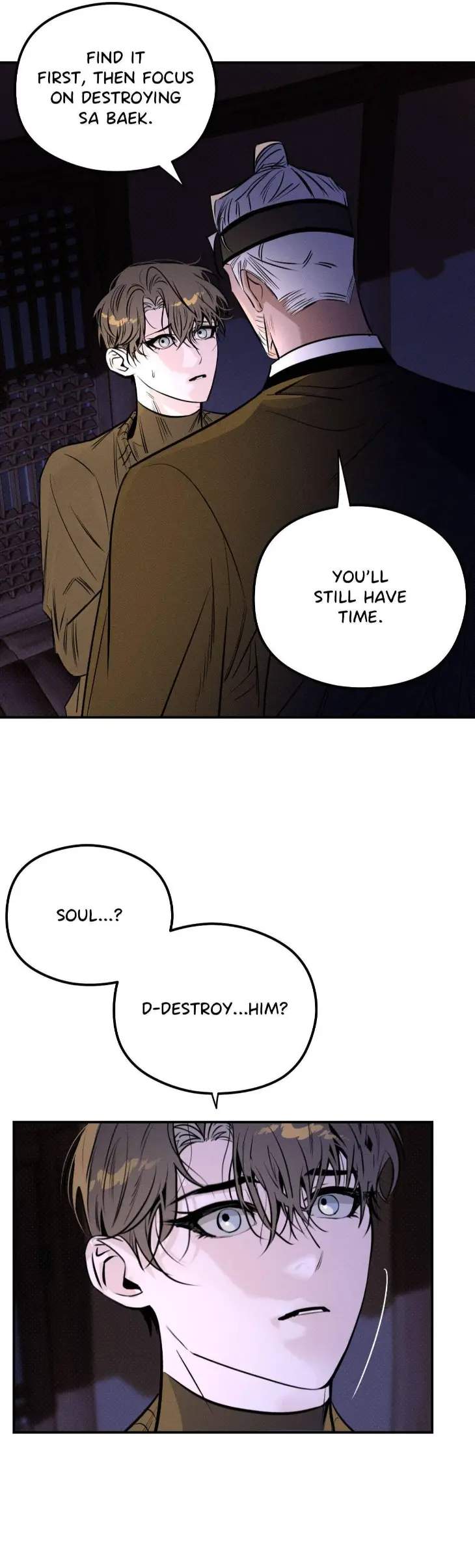 In-The-Shadow-Of-The-Serpent-By-Taffy-Uncensored-Eng page 2