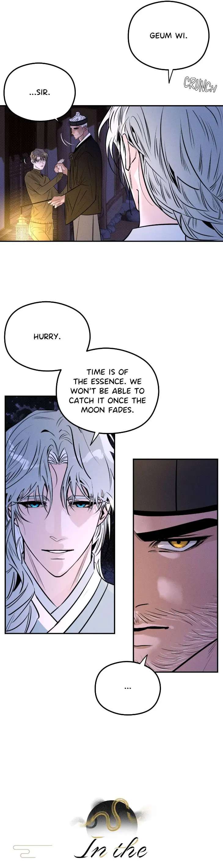 In-The-Shadow-Of-The-Serpent-By-Taffy-Uncensored-Eng page 3
