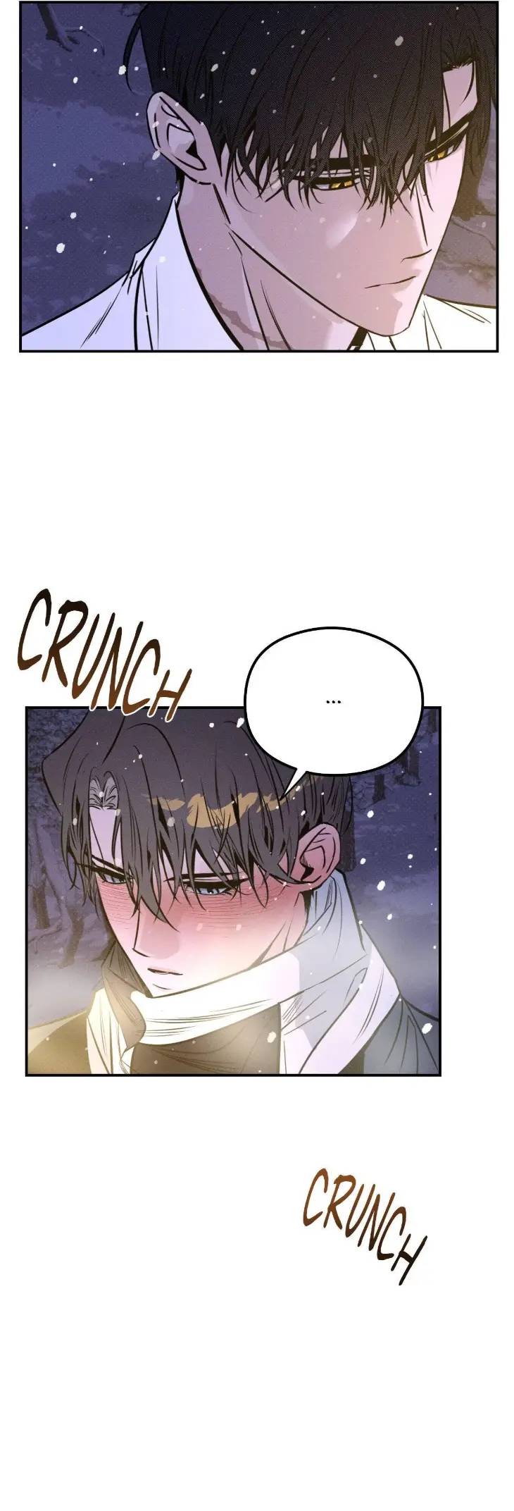 In-The-Shadow-Of-The-Serpent-By-Taffy-Uncensored-Eng page 5